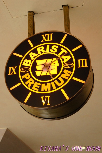 西雅圖極品咖啡(忠孝延吉店)：華麗度大增，西雅圖極品嚴焙