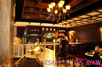 西雅圖極品咖啡(忠孝延吉店)：華麗度大增，西雅圖極品嚴焙