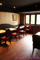 西雅圖極品咖啡(忠孝延吉店)：華麗度大增，西雅圖極品嚴焙