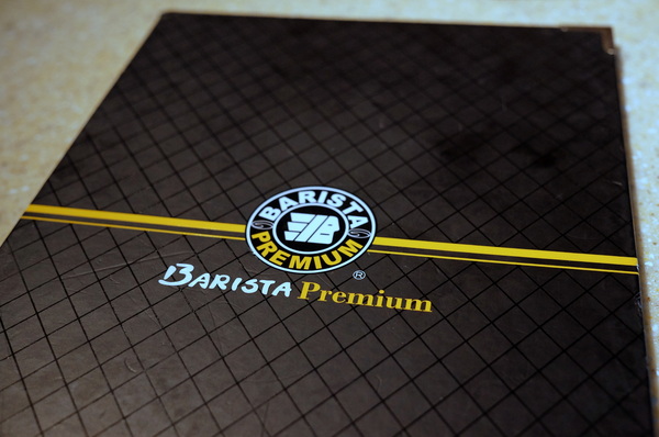 Barista Premium西雅圖極品嚴焙(忠孝延吉店):(胖樺食記)台北東區”西雅圖極品嚴焙咖啡館Barista Premium “。歐式優雅下午茶氛圍。