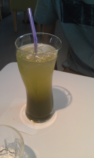 Okey Dokey：氣氛好  食物不佳