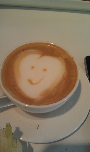 Okey Dokey：氣氛好  食物不佳