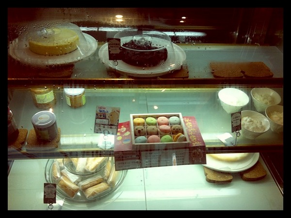 Fudgetori Cafe：特色咖啡廳*(永康街)酥脆好吃帕里尼-Fudgetori Cafe