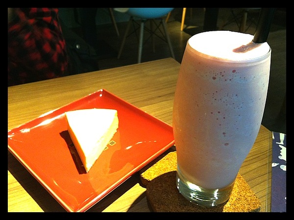 Fudgetori Cafe：特色咖啡廳*(永康街)酥脆好吃帕里尼-Fudgetori Cafe