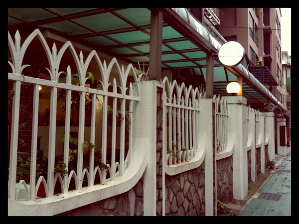 Fudgetori Cafe：特色咖啡廳*(永康街)酥脆好吃帕里尼-Fudgetori Cafe