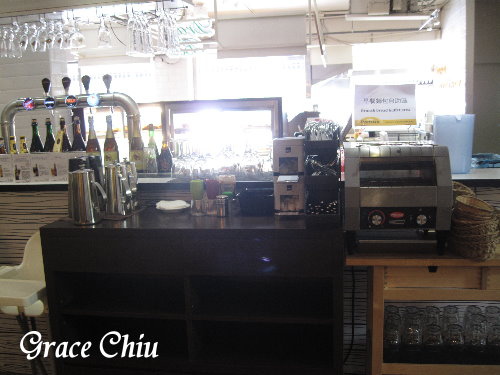 Panos 咖啡(永康店)~東門站早午餐/咖啡/下午茶