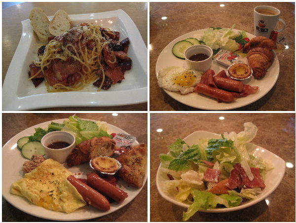 Panos 咖啡(永康店)