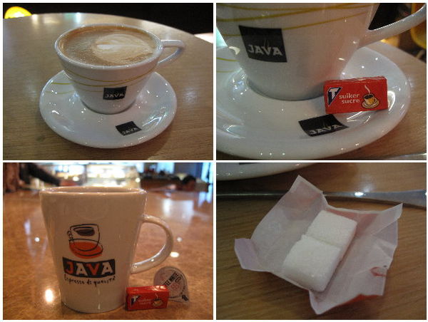 Panos cafe (永康店)