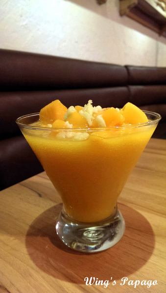 Panos Cafe 漢方堡店(永康店):來自比利時中西創意料理。【Panos Cafe 漢方堡店】體驗