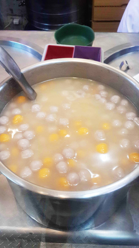 愛玉之夢遊仙草:【羽諾食記】愛玉之夢遊仙草