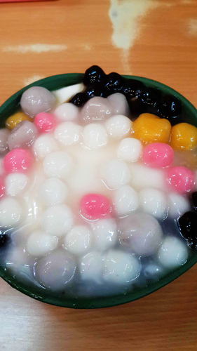 愛玉之夢遊仙草:【羽諾食記】愛玉之夢遊仙草