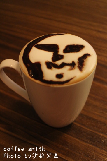 coffee smith(復北店)：coffee smith(復北店)【捷運南京東路站】