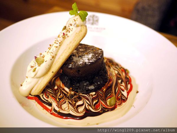 Coffee Smith(復北店):咖啡店也有令人驚艷的美味料理。「COFFEE SMITH(復北店)」