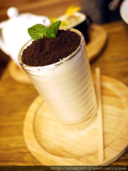 Coffee Smith(復北店):咖啡店也有令人驚艷的美味料理。「COFFEE SMITH(復北店)」