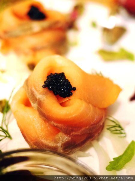 Coffee Smith(復北店):咖啡店也有令人驚艷的美味料理。「COFFEE SMITH(復北店)」