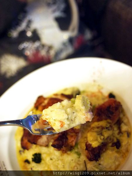 Coffee Smith(復北店):咖啡店也有令人驚艷的美味料理。「COFFEE SMITH(復北店)」