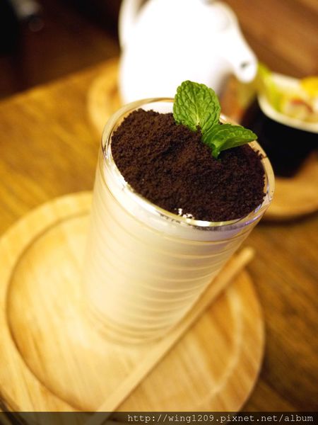 Coffee Smith(復北店):咖啡店也有令人驚艷的美味料理。「COFFEE SMITH(復北店)」