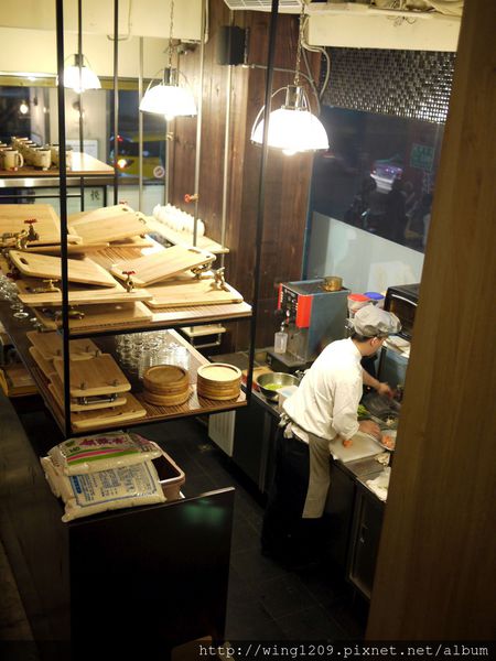 Coffee Smith(復北店):咖啡店也有令人驚艷的美味料理。「COFFEE SMITH(復北店)」