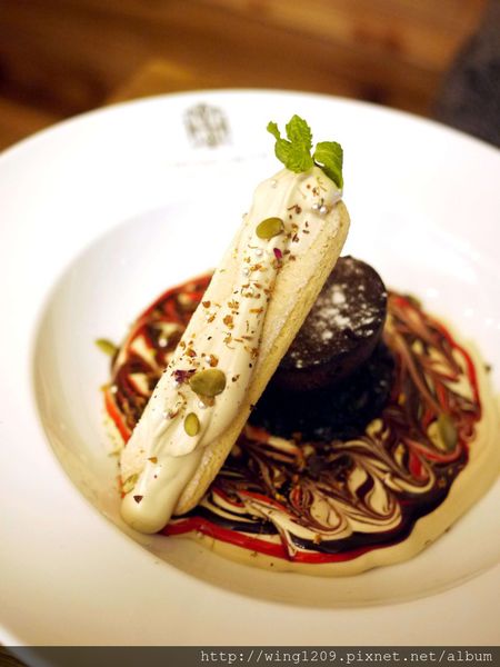 Coffee Smith(復北店):咖啡店也有令人驚艷的美味料理。「COFFEE SMITH(復北店)」