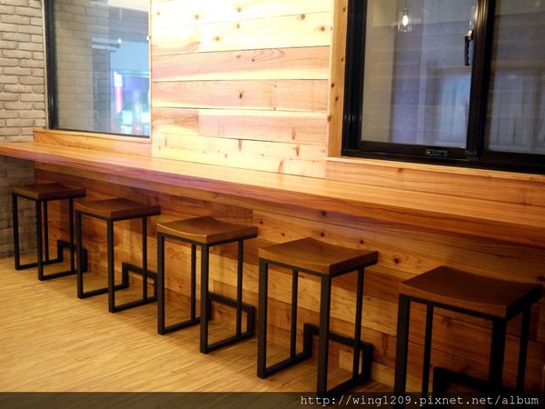 Coffee Smith(復北店):咖啡店也有令人驚艷的美味料理。「COFFEE SMITH(復北店)」