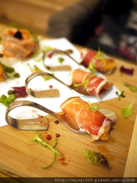 Coffee Smith(復北店):咖啡店也有令人驚艷的美味料理。「COFFEE SMITH(復北店)」