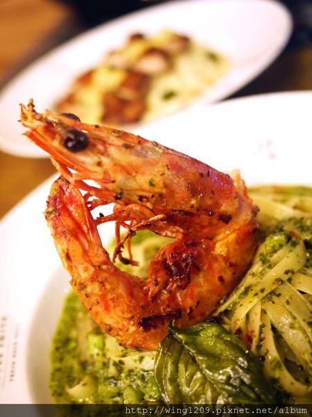 Coffee Smith(復北店):咖啡店也有令人驚艷的美味料理。「COFFEE SMITH(復北店)」