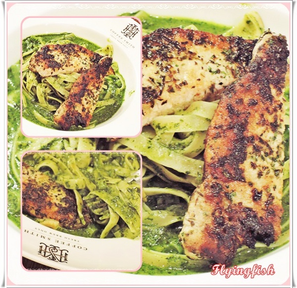 coffee smith(復北店):✜ 出餐拿捏度和座位安排須顧客配合,這是哪招?-「Coffee Smith (復北店)」╮(﹀_﹀