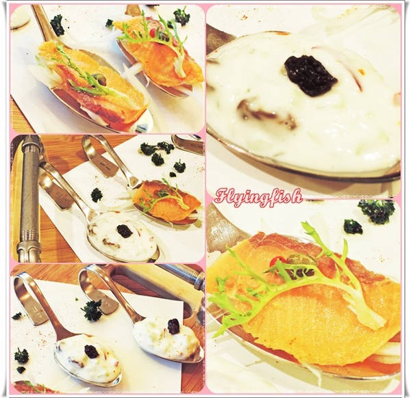 coffee smith(復北店):✜ 出餐拿捏度和座位安排須顧客配合,這是哪招?-「Coffee Smith (復北店)」╮(﹀_﹀