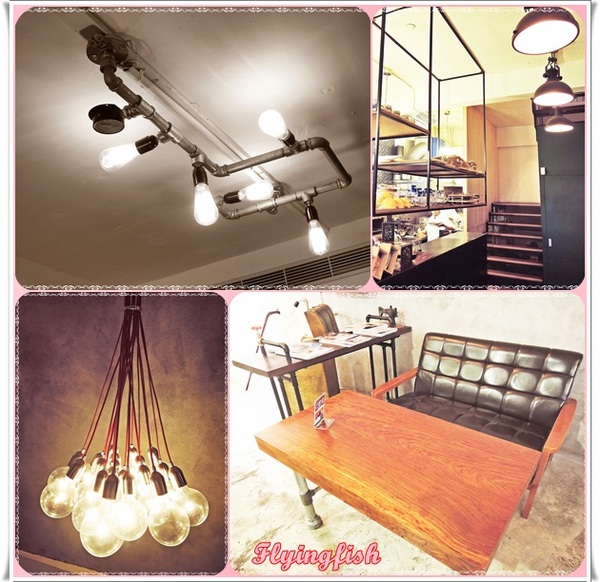 coffee smith(復北店):✜ 出餐拿捏度和座位安排須顧客配合,這是哪招?-「Coffee Smith (復北店)」╮(﹀_﹀