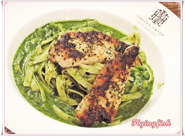 coffee smith(復北店):✜ 出餐拿捏度和座位安排須顧客配合,這是哪招?-「Coffee Smith (復北店)」╮(﹀_﹀