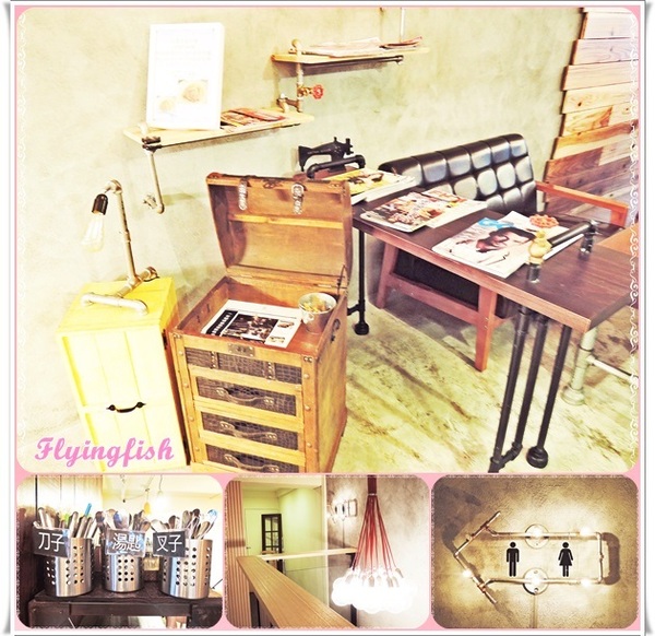 coffee smith(復北店):✜ 出餐拿捏度和座位安排須顧客配合,這是哪招?-「Coffee Smith (復北店)」╮(﹀_﹀