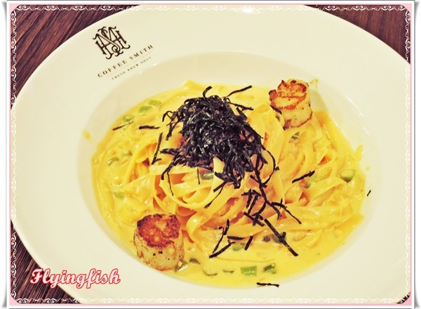 coffee smith(復北店):✜ 出餐拿捏度和座位安排須顧客配合,這是哪招?-「Coffee Smith (復北店)」╮(﹀_﹀