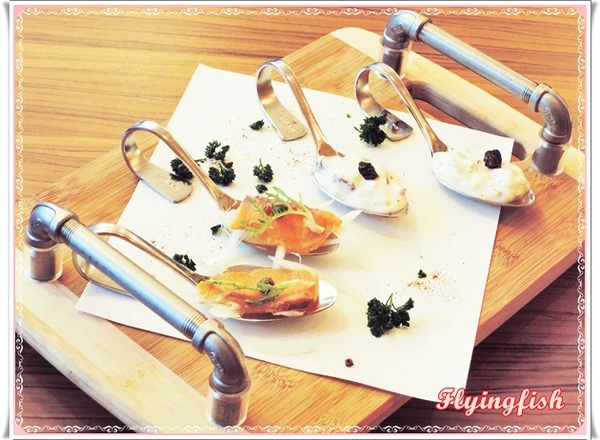 coffee smith(復北店):✜ 出餐拿捏度和座位安排須顧客配合,這是哪招?-「Coffee Smith (復北店)」╮(﹀_﹀