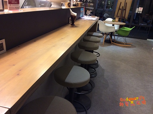 Bubbles 巴布斯：(食記)[國父紀念館站] 容器吸引人、美味但價格不便宜的冰淇淋~Bubbles巴布斯