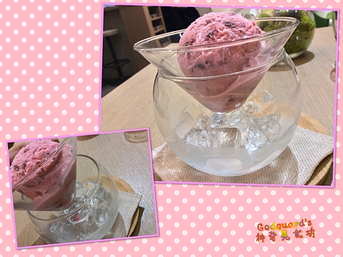 Bubbles 巴布斯：(食記)[國父紀念館站] 容器吸引人、美味但價格不便宜的冰淇淋~Bubbles巴布斯