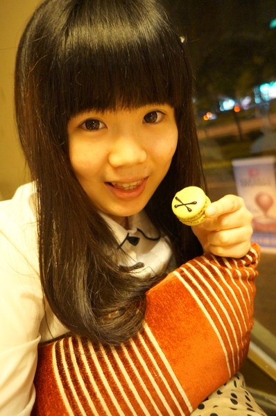 哈根達斯 Haagen-Dazs(敦南旗艦店)：當一天假貴婦-Haagen-Dazs皇家繽紛下午茶+珍愛心語