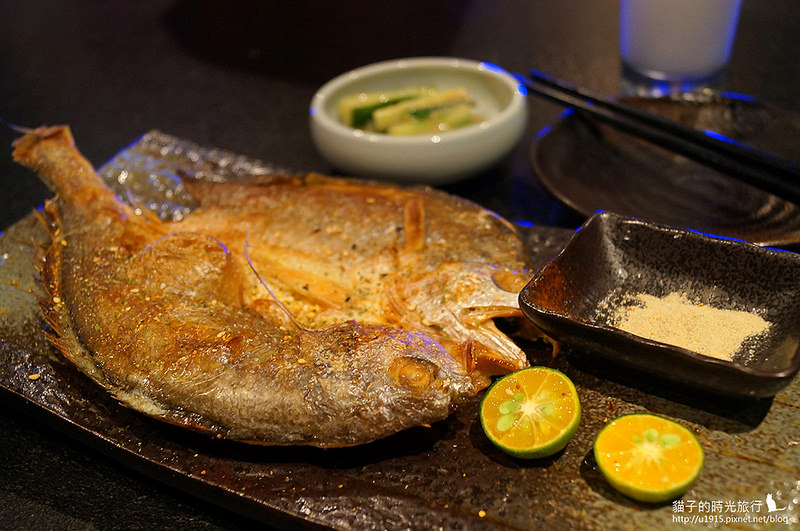 台北市大安區_炙酒宅居酒屋