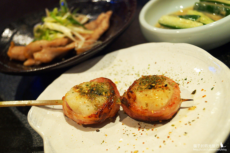 台北市大安區_炙酒宅居酒屋
