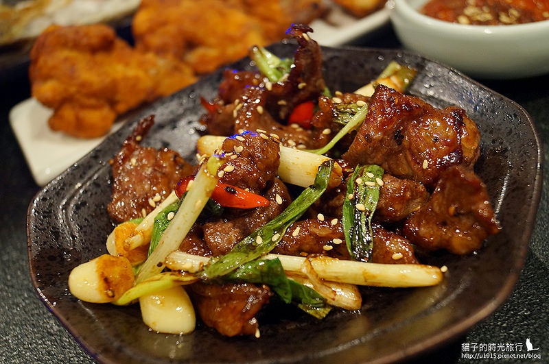 台北市大安區_炙酒宅居酒屋