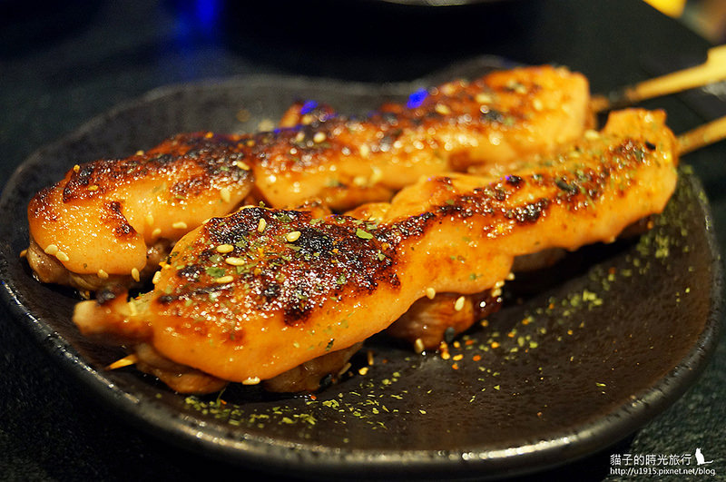 台北市大安區_炙酒宅居酒屋