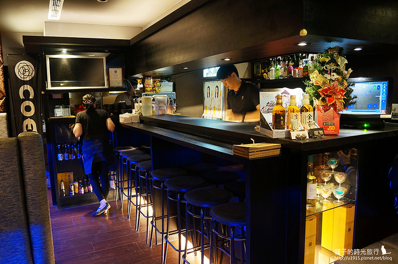 台北市大安區_炙酒宅居酒屋