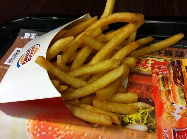 漢堡王 BURGER KING(信義店)：漢堡王 BURGER KING優惠券更划算