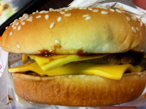 漢堡王 BURGER KING(信義店)：漢堡王 BURGER KING優惠券更划算