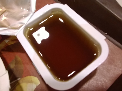 麥當勞(羅斯福店):DIY麥當勞升級早餐----霜淇淋鬆餅^^