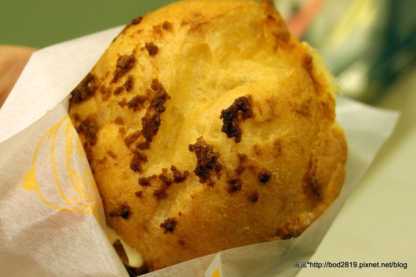 beardpapa日式泡芙工房(SOGO忠孝店):【台北大安】beardpapa日式泡芙工房-SOGO忠孝店B2的美味泡芙,想吃還得排隊!(東區)