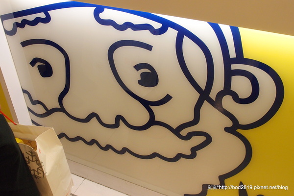 beardpapa日式泡芙工房(SOGO忠孝店):【台北大安】beardpapa日式泡芙工房-SOGO忠孝店B2的美味泡芙,想吃還得排隊!(東區)