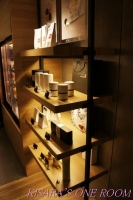 85度C咖啡蛋糕烘焙專賣店(大安微風店)：８５℃二代店[大安微風]