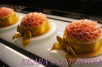 85度C咖啡蛋糕烘焙專賣店(大安微風店)：８５℃二代店[大安微風]