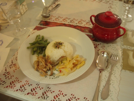 Christina 克里斯汀娜：Christina 克里斯汀娜