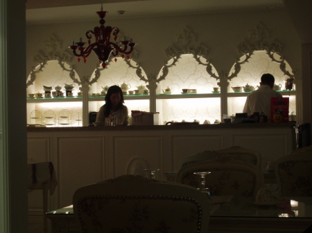 Christina 克里斯汀娜：Christina 克里斯汀娜